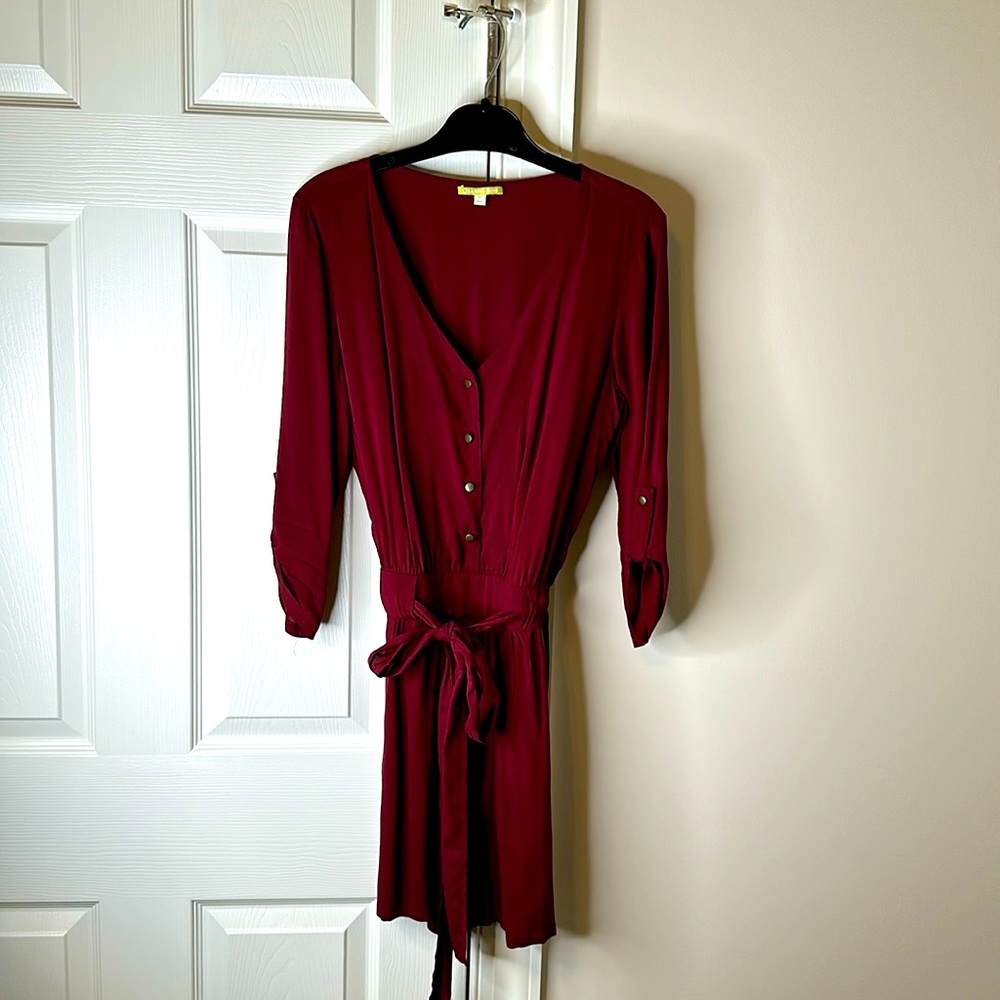 Gianni Bini Romper